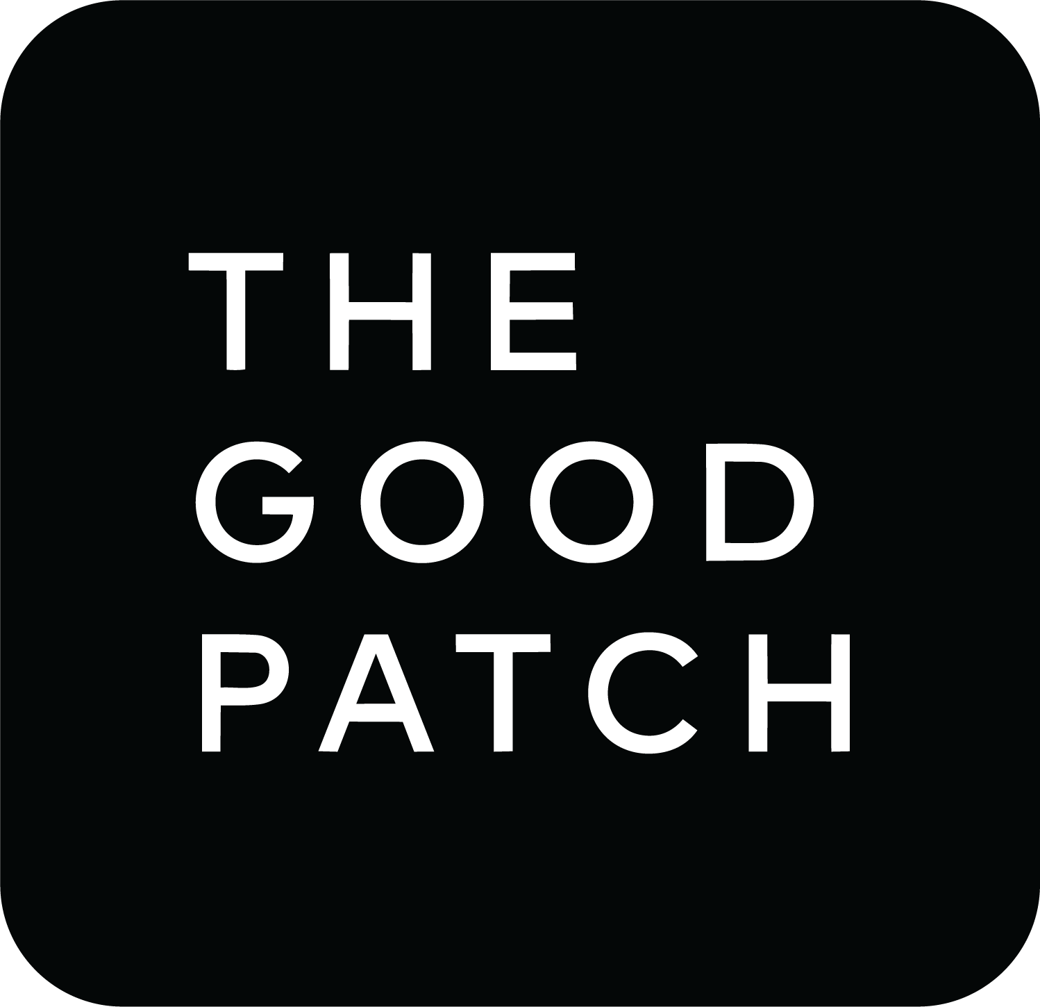 The Good Patch